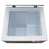 Congelador JAM 110 litros 1 tapa LUZ LED -JAMS-99C